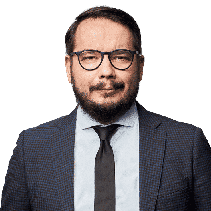 Marko Kairjak
